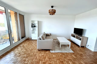  Appartement � vendre 4 pi�ces 77 m�