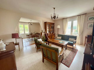  Maison � vendre 7 pi�ces 130 m�