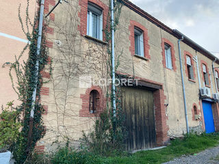  Maison � vendre 4 pi�ces 77 m�