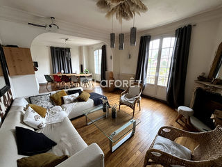  Maison � vendre 8 pi�ces 134 m�