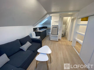  Appartement � louer 1 pi�ce 13 m�