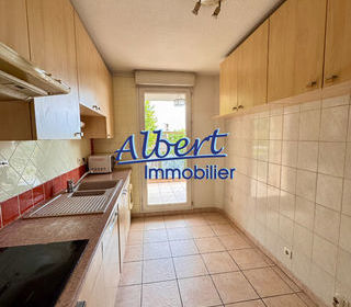  Appartement � vendre 3 pi�ces 75 m�