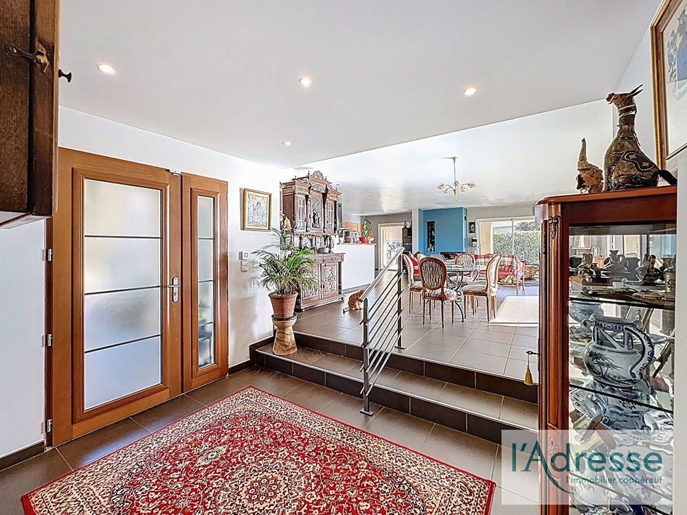 � vendre  Maison Afa (20167)