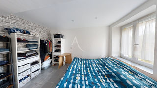  Maison � vendre 3 pi�ces 51 m�