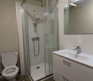  Appartement � louer 2 pi�ces 49 m�