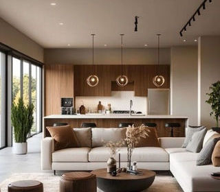  Appartement � vendre 5 pi�ces 94 m�