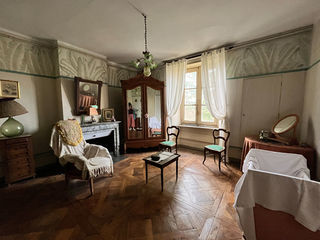  Maison � vendre 10 pi�ces 300 m�