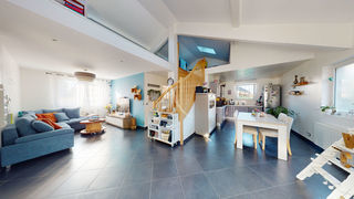  Maison � vendre 3 pi�ces 64 m�