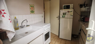  Maison � vendre 3 pi�ces 44 m�