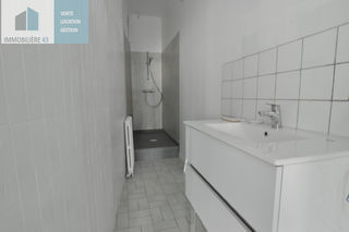  Appartement � louer 2 pi�ces 42 m�