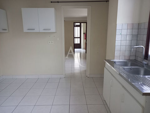   Maison Les Hauts D Anjou 5 pi�ce(s) Maison - 5 pi�ce(s) - 98 m�