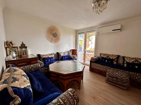  Appartement � vendre 3 pi�ces 65 m�