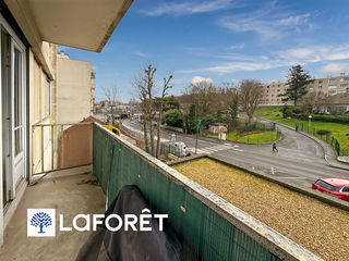  Appartement � vendre 5 pi�ces 83 m�