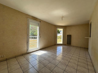  Appartement � vendre 2 pi�ces 44 m�