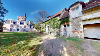  Villa � vendre 13 pi�ces 451 m�