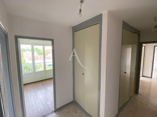  Appartement � vendre 3 pi�ces 74 m�