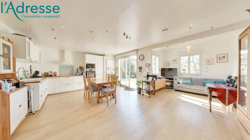 � vendre  Maison Bry-sur-Marne (94360)