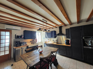  Maison � vendre 5 pi�ces 113 m�