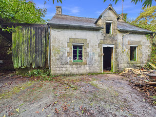  Maison � vendre 2 pi�ces 53 m�