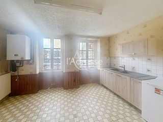  Maison � vendre 4 pi�ces 50 m�