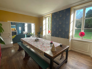  Maison � vendre 8 pi�ces 173 m�