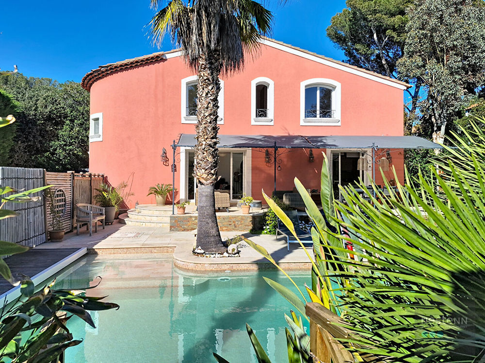 � vendre  Maison Six-Fours-les-Plages (83140)