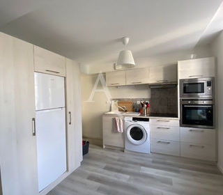  Appartement � louer 2 pi�ces 40 m�