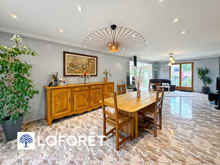  Maison � vendre 7 pi�ces 133 m�