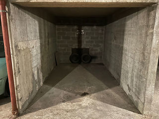  Parking / Garage � vendre 1 pi�ce 11 m�