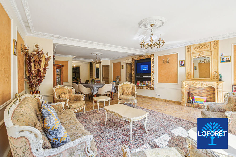 � vendre  Appartement Alfortville (94140)