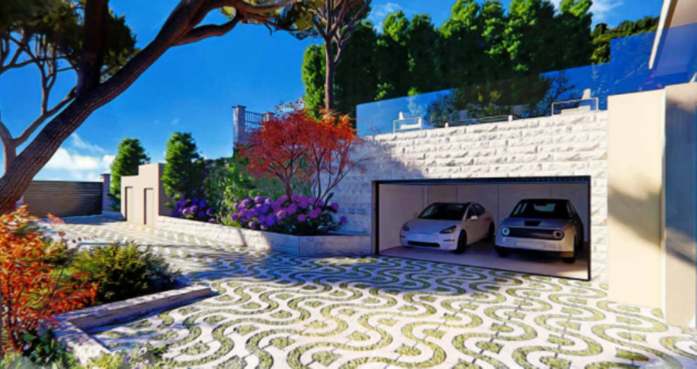 � vendre  Maison Roquebrune-Cap-Martin (06190)