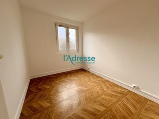  Appartement � vendre 3 pi�ces 45 m�