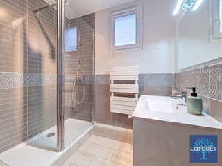  Appartement � vendre 3 pi�ces 64 m�