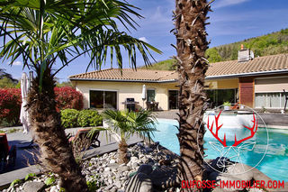  Maison � vendre 10 pi�ces 330 m�