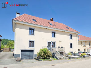  Maison � vendre 5 pi�ces 166 m�