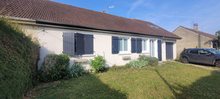  Maison � vendre 7 pi�ces 115 m�