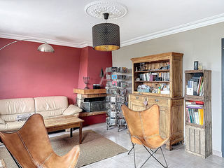  Maison 7 pi�ces 105 m� Trelaze