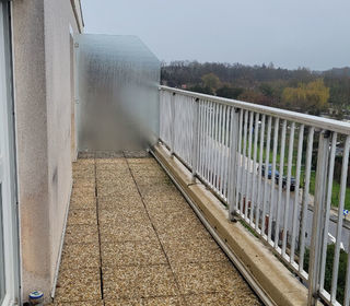  Appartement � louer 3 pi�ces 78 m�