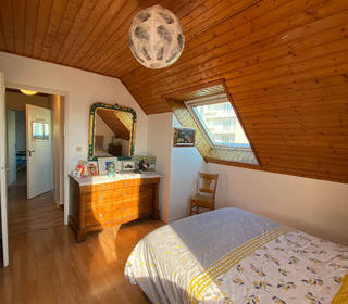  Appartement � vendre 4 pi�ces 76 m�