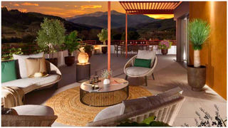  Appartement � vendre 2 pi�ces 39 m�