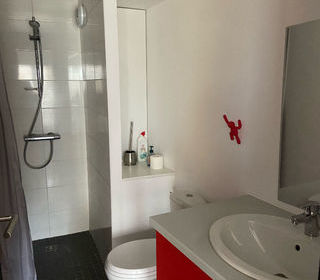  Appartement � louer 1 pi�ce 22 m�