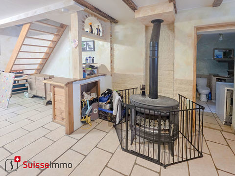   Maison  3 pi�ce(s) 120 m2 Maison - 3 pi�ce(s) - 120 m�