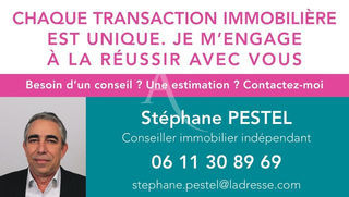  Maison � vendre 5 pi�ces 79 m�