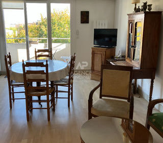  Appartement � vendre 4 pi�ces 75 m�