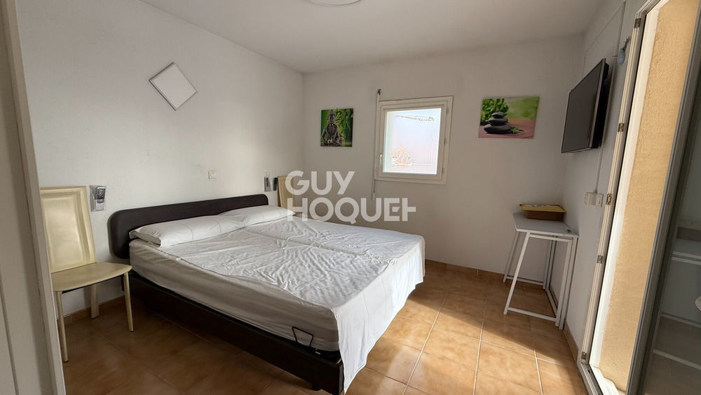 � vendre  Maison Balaruc-les-Bains (34540)