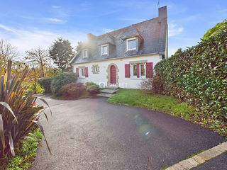  Maison � vendre 7 pi�ces 148 m�