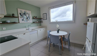  Appartement � vendre 3 pi�ces 