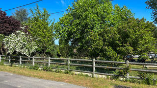  Terrain � vendre 2020 m�