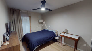  Appartement � vendre 2 pi�ces 46 m�