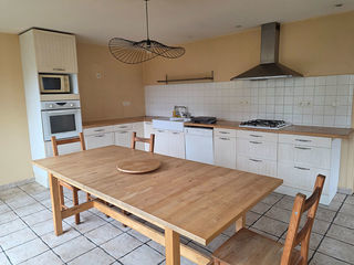  Maison � vendre 7 pi�ces 196 m�